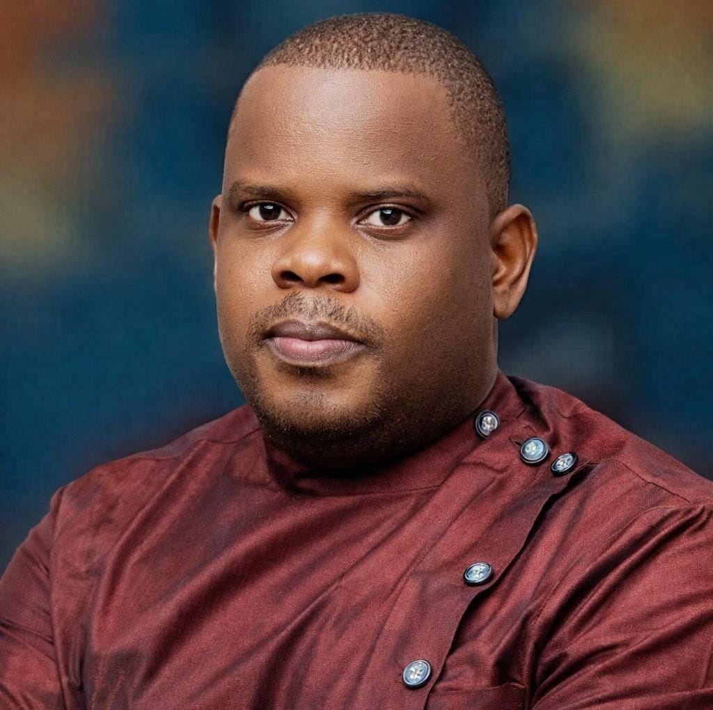 Image of Moses Udoisoh PhD